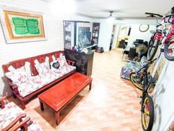 Blk 710 Clementi West Street 2 (Clementi), HDB 4 Rooms #219131801